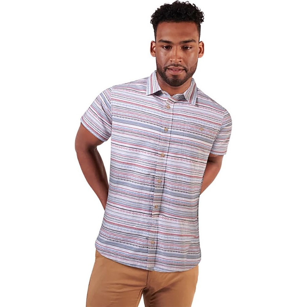 Mountain Khakis Horizon Short-Sleeve Shirt
